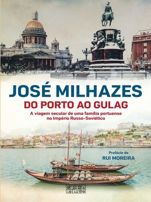 cover image of Do Porto ao Gulag
